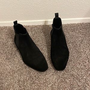 BP CHELSEA BOOTS